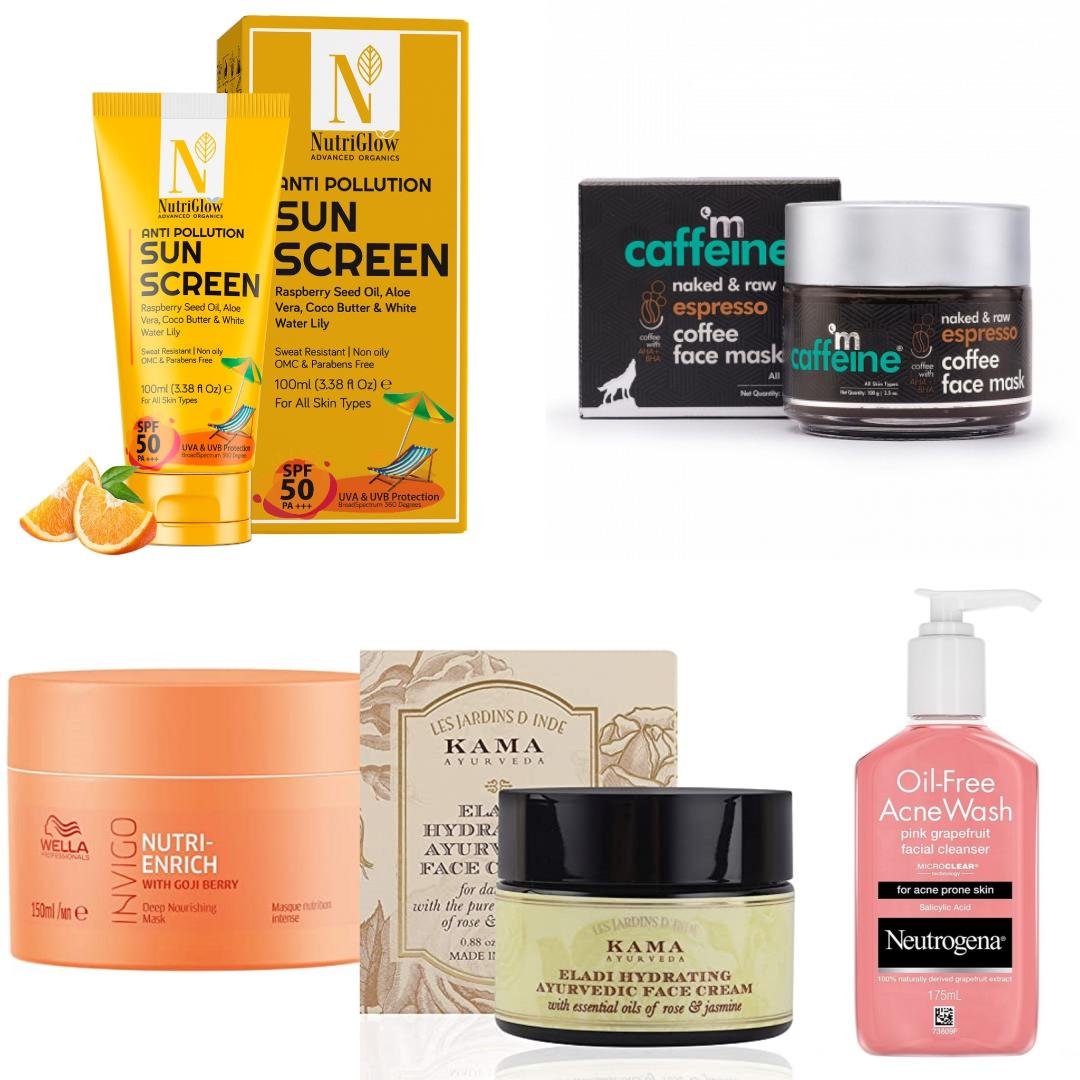 You are currently viewing 5 Must-have Monsoon Grooming Products