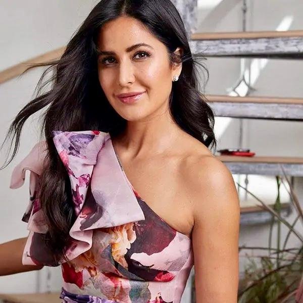 You are currently viewing Is Katrina Kaif pregnant?