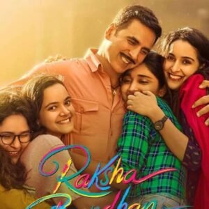 Read more about the article Four things you need to know about Akshay Kumar’s sisters in Raksha Bandhan