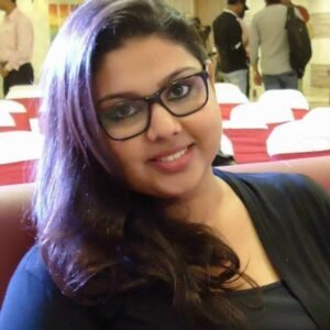 Read more about the article Riya Sengupta: Content on TV must adapt to the changing world and changing taste of viewers