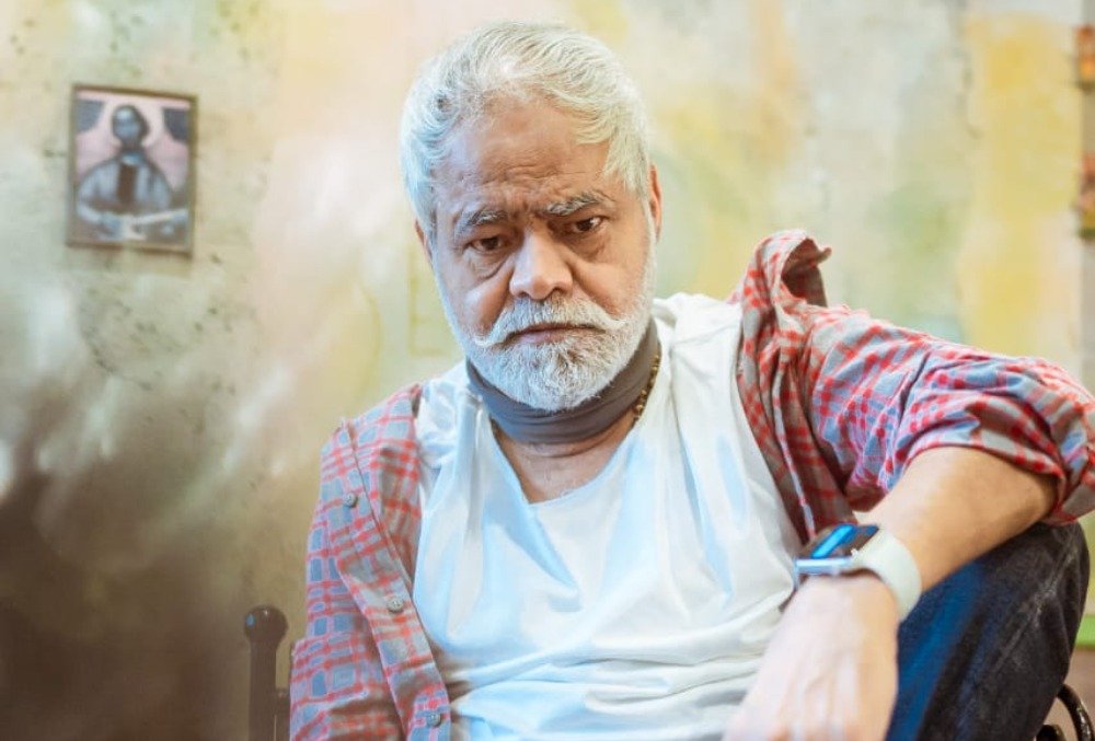 You are currently viewing Kartik Paliwal’s  Film Titled ‘Bhaag Daku Bhaag’ Creates a Buzz in Bollywood – Sanjay Mishra roped in!