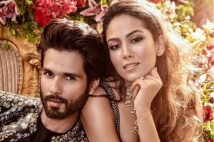 Read more about the article Shahid and Mira Kapoor’s Sexting Secrets – Revealed!