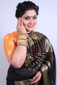 Read more about the article Sudha Chandran: Content has to pull the audience to the theatre