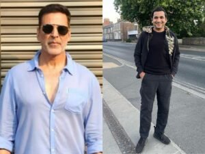 Read more about the article Actor Saanand Verma to be seen with Akshay Kumar in his next Capsule Gill