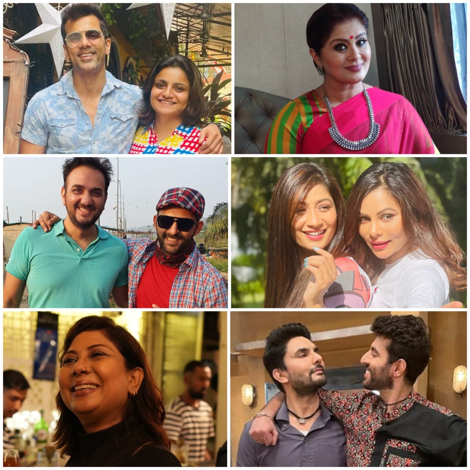 You are currently viewing This Friendship Day, these celebrities tell us all about their best friends and how they plan to honor them on this special day.