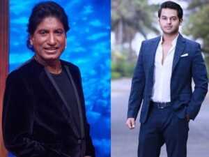 Read more about the article Raju Srivastava was a great comedian, a great human being and a beautiful soul, says close friend Sidharth Sagar