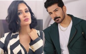 Read more about the article Abhinav Shukla and Yuvika Choudhary are excited about their new innings