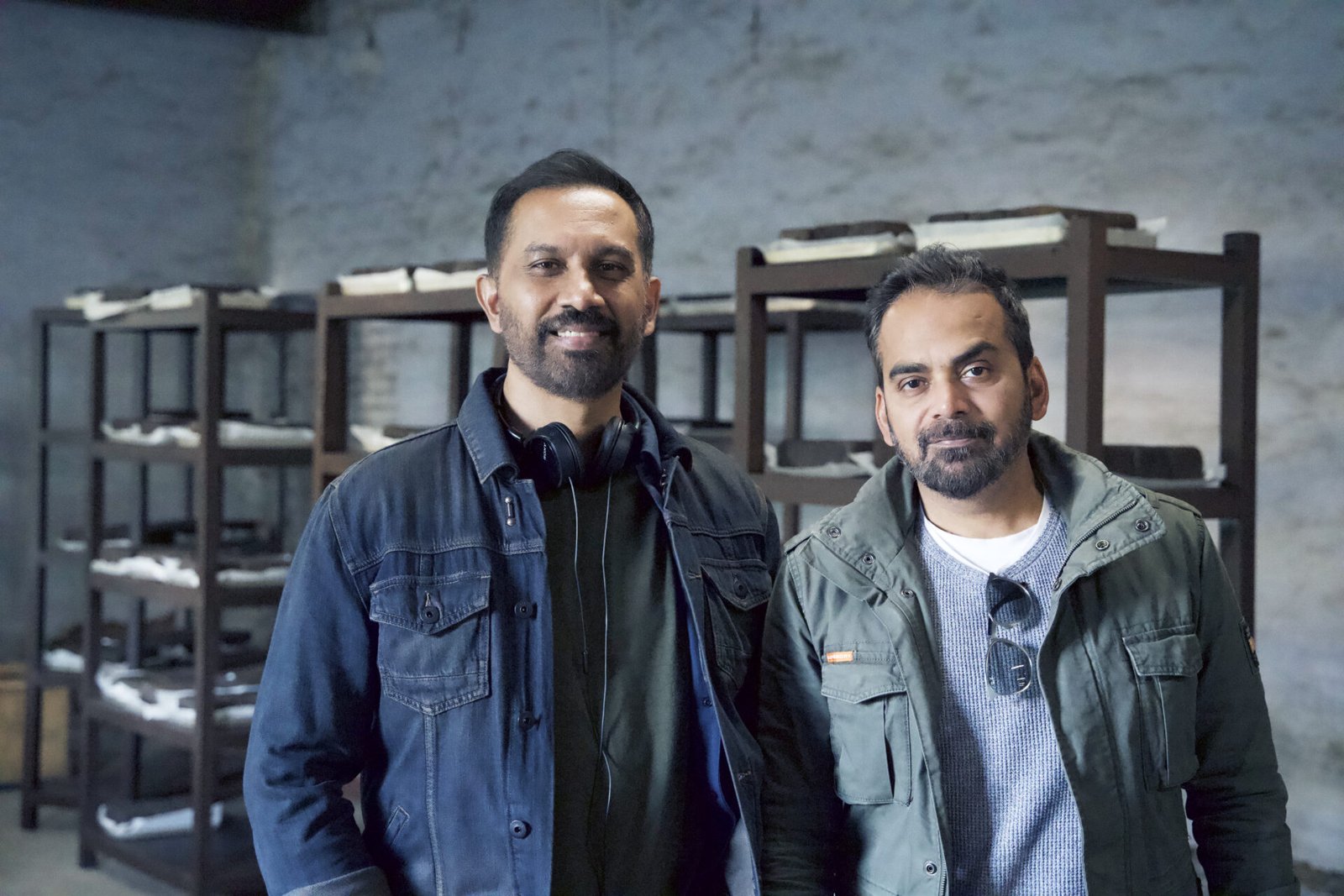 You are currently viewing Dynamic Duo Raj & DK Form Creative Partnership With Netflix