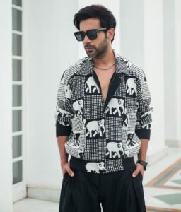 Read more about the article The fashion evolution of Rajkummar Rao!