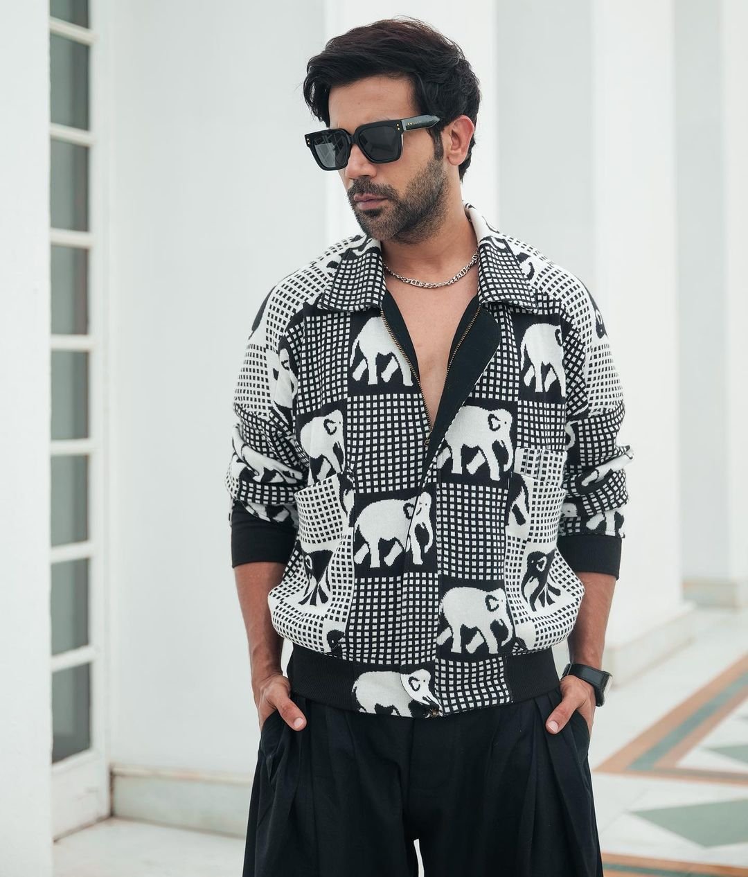You are currently viewing The fashion evolution of Rajkummar Rao!