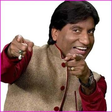 You are currently viewing Things are not too good for Raju Srivastav