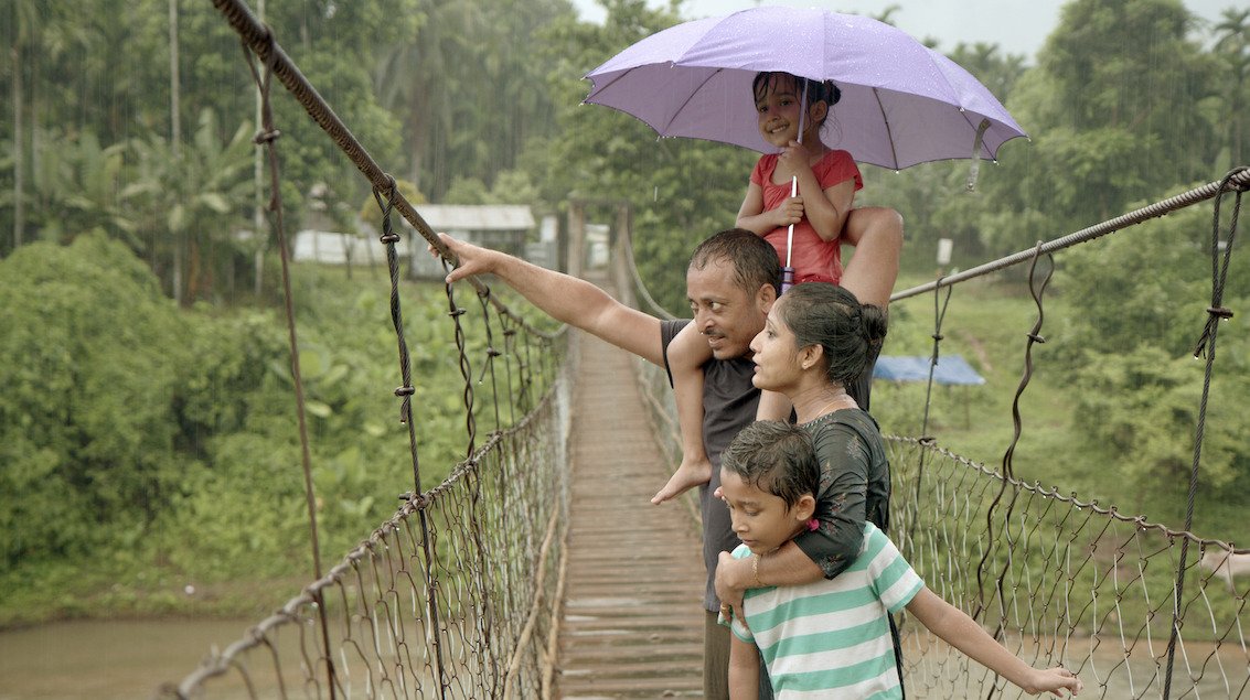 You are currently viewing National Award-winning filmmaker, Rima Das’ third Assamese feature Tora’s Husband, to have its World Premiere at the 47th Toronto International Film Festival