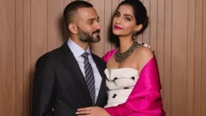 Read more about the article It’s a  Boy! Sonam Kapoor and Anand Ahuja get a baby boy!