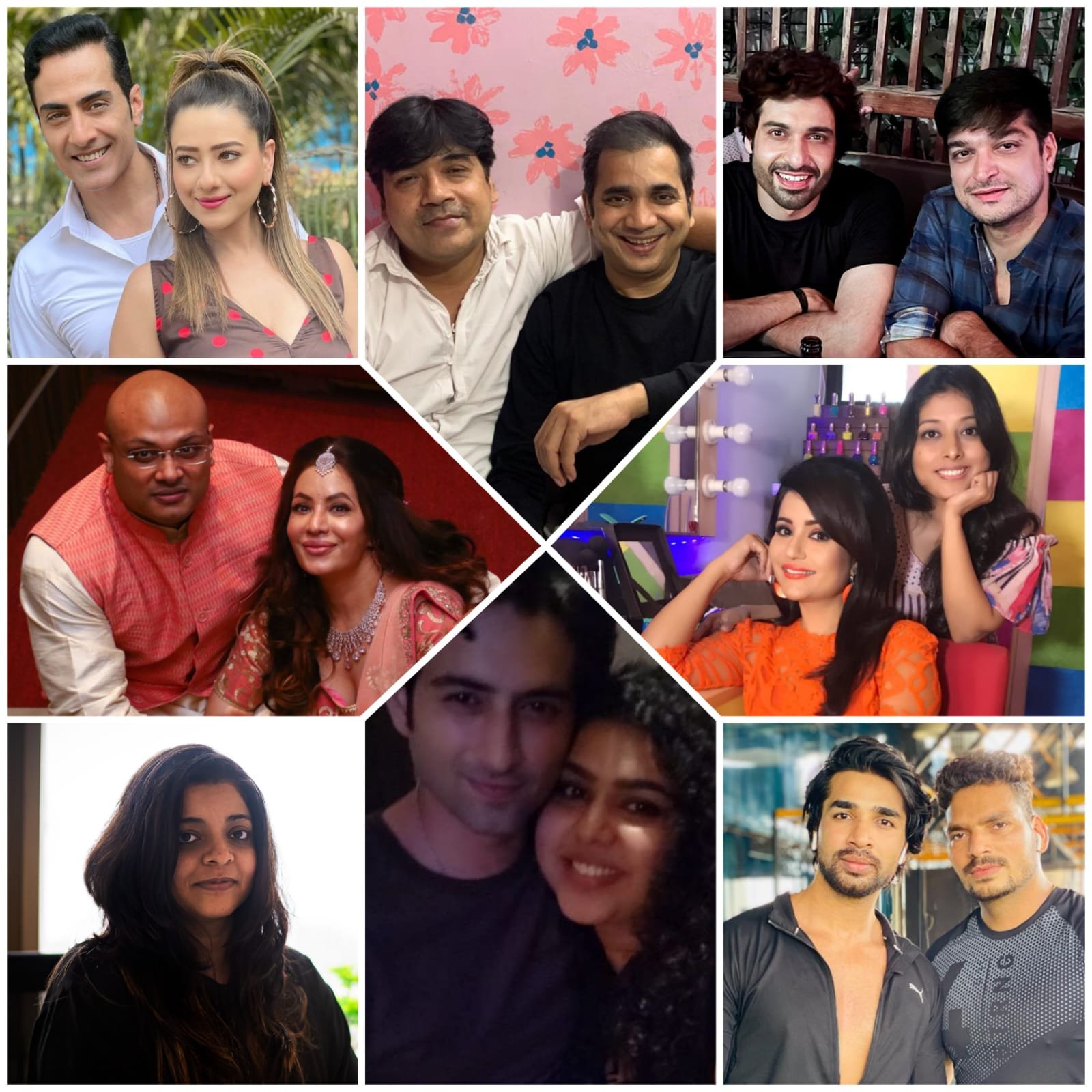 You are currently viewing On Friendship Day, Celebrities talk about their bond with their best friends