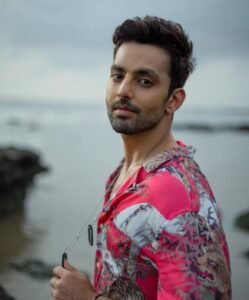 Read more about the article Himansh Kohli: Good work will always have an edge over stardom, but it’s also true that stardom works well at the box office