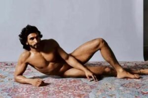 Read more about the article Ranveer Singh Invited to Pose in His Birthday Suit for PETA India’s ‘Try Vegan’ Campaign