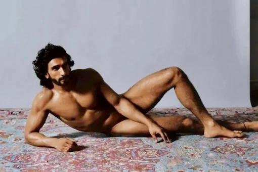 You are currently viewing Ranveer Singh Invited to Pose in His Birthday Suit for PETA India’s ‘Try Vegan’ Campaign