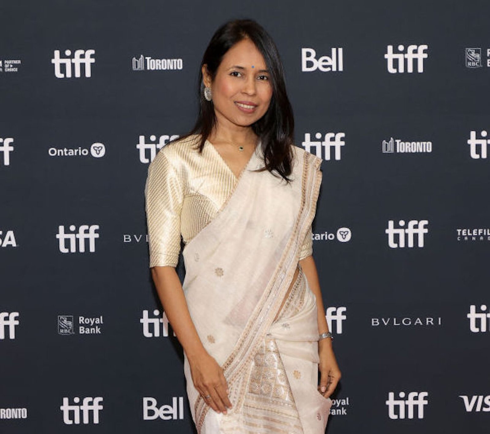 You are currently viewing The World premiere of National Award-winning filmmaker Rima Das’ next Assamese feature Tora’s Husband receives a heartwarming response at the 47th Toronto International Film Festival