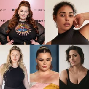 Read more about the article BIG WOMEN IN A SKINNY WORLD? AN INSIGHT INTO THE PLUS SIZE WAR ZONE – by Hemangi Malshe