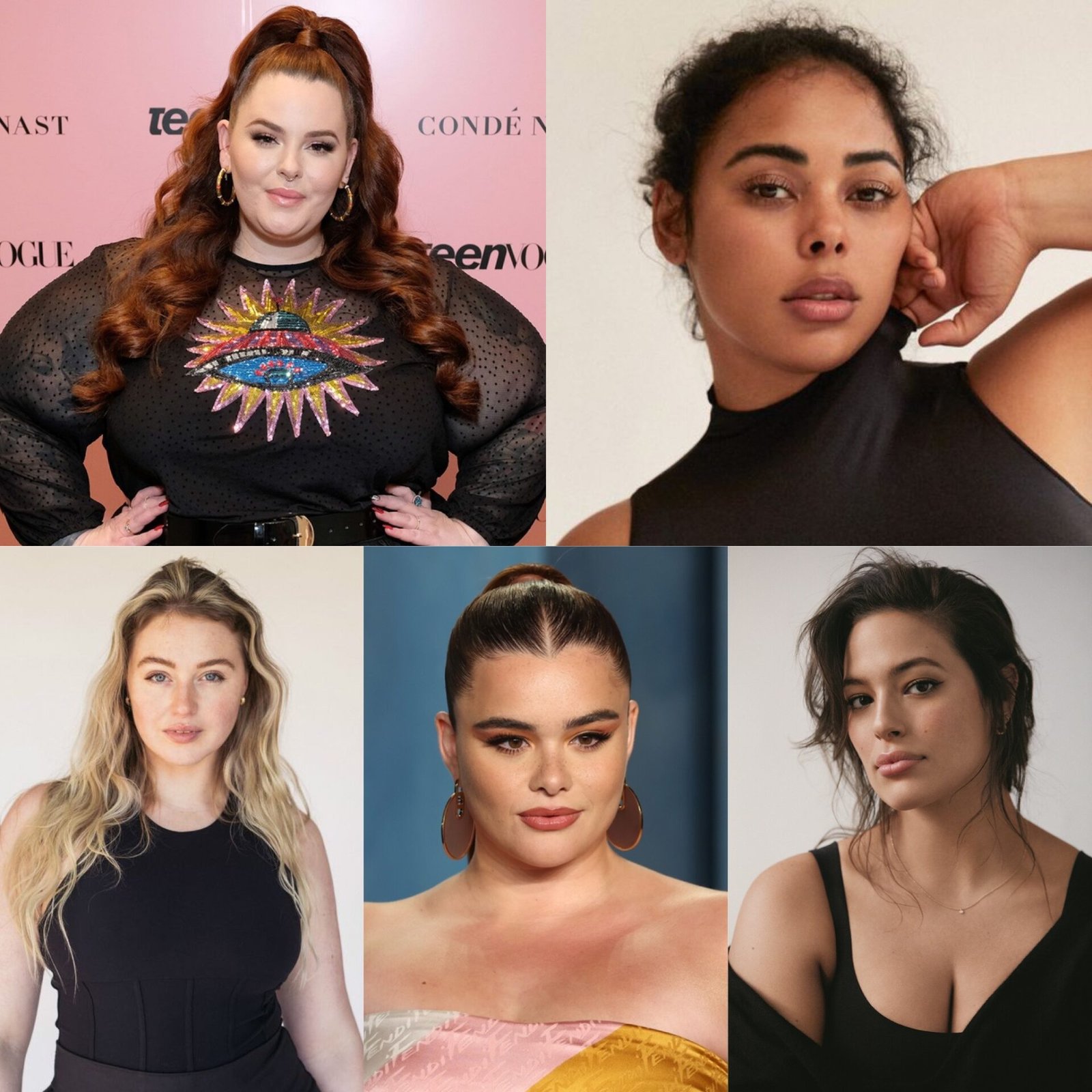 You are currently viewing BIG WOMEN IN A SKINNY WORLD? AN INSIGHT INTO THE PLUS SIZE WAR ZONE – by Hemangi Malshe