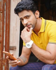 Read more about the article Swaran Ghar actor Rohit Choudhary: Whenever I do a negative role, I want people should see the bad side of the society, which is mostly hidden
