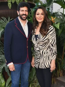 Read more about the article We bet you didn’t know: Gauri Khan and Kabir Khan were a part of the first musical produced by a celebrated B-town choreographer