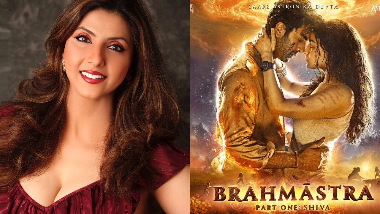 You are currently viewing Actress Jyoti Saxena Says, “Bollywood Has Once Again Lived Up To It’s Charm and Brahmāstra Is The Proof”