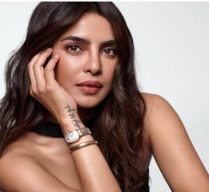 Read more about the article Global icon Priyanka Chopra Jonas’s extraordinary journey made her the obvious choice for Amazon’s global series Citadel.