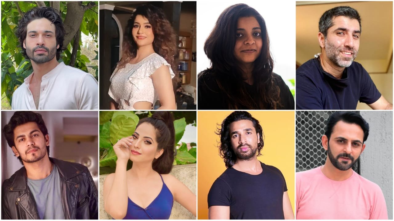You are currently viewing World Environment Day: Celebs speak up