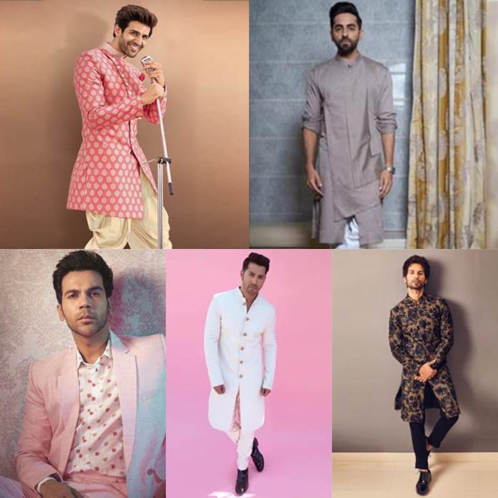 You are currently viewing 5 Bollywood celebrities who gave us perfect Onam inspo!