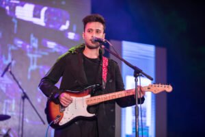 Read more about the article Aaryan Banthia releases his new single ‘Yeh Naina’ crosses 1 million views within one day of its release