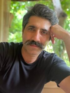 Read more about the article Actor Sumit Kaul will be next seen in Indian adaptation of Israeli series Fauda