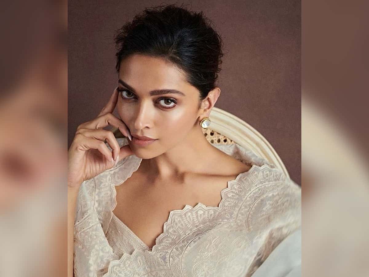 You are currently viewing “As difficult as dealing with mental illness was, I’m also grateful that I went through that experience because it changed my life forever.” – Deepika Padukone