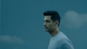 Read more about the article “Acting like a robot wasn’t easy for me.” – Angad Bedi