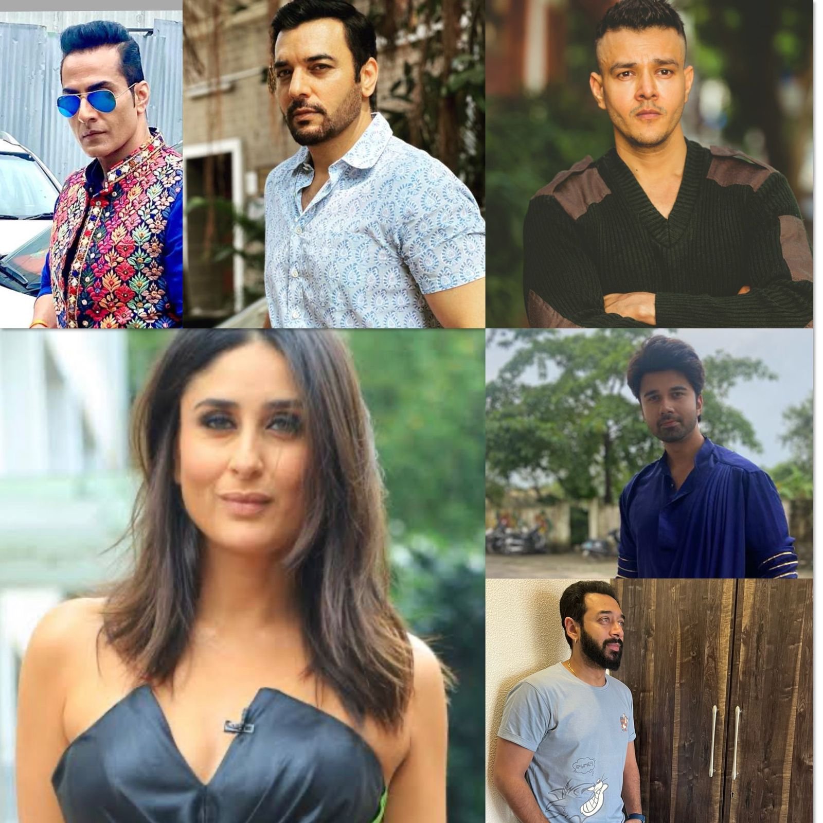 You are currently viewing Kareena Kapoor Khan’s latest video raises questions on whether fans at times wrongly invade celeb privacy: Actors share their viewpoint!